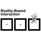 Reality-Based Interaction